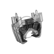Soporte, motor - METALCAUCHO-04391