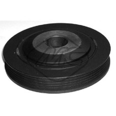 Polea, cigüeñal - METALCAUCHO-04411