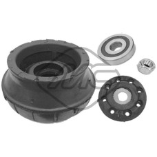 Kit reparación, apoyo columna amortiguación - METALCAUCHO-04456