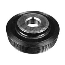 Polea, cigüeñal - METALCAUCHO-04481