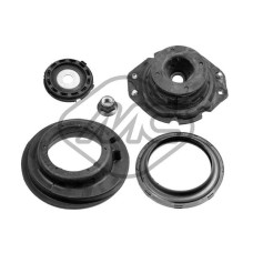 Kit reparación, apoyo columna amortiguación - METALCAUCHO-04572