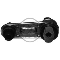 Soporte, motor - METALCAUCHO-04576