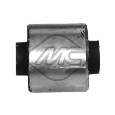 Suspensión, barra Panhard - METALCAUCHO-04579