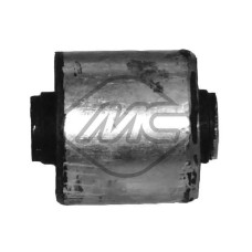 Suspensión, barra Panhard - METALCAUCHO-04582