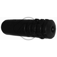Caperuza protectora/fuelle, amortiguador - METALCAUCHO-04589