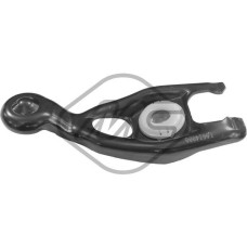 Horquilla de desembrague, embrague - METALCAUCHO-04600