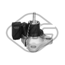 Soporte, motor - METALCAUCHO-04608