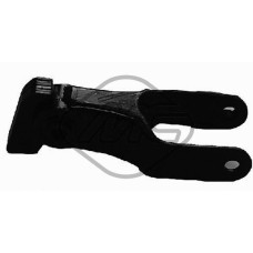 Soporte, motor - METALCAUCHO-04662