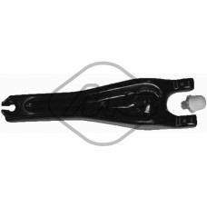 Horquilla de desembrague, embrague - METALCAUCHO-04677
