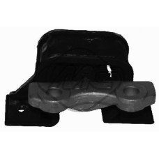 Soporte, motor - METALCAUCHO-04686