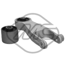 Soporte, motor - METALCAUCHO-04688