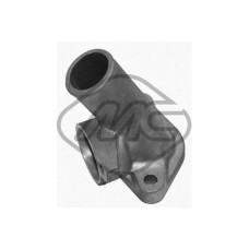 Brida de refrigerante - METALCAUCHO-04693