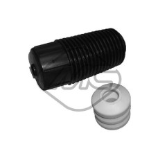Almohadilla de tope, suspensión - METALCAUCHO-04710