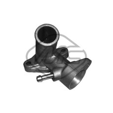 Brida de refrigerante - METALCAUCHO-04713