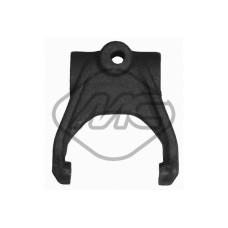 Horquilla de desembrague, embrague - METALCAUCHO-04721 Horquilla de desembrague, embrague - METALCAUCHO-04721