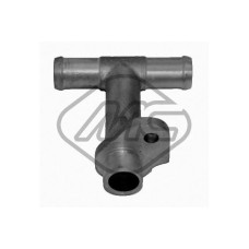 Brida de refrigerante - METALCAUCHO-04755
