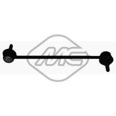 Travesaños/barras, estabilizador - METALCAUCHO-04792