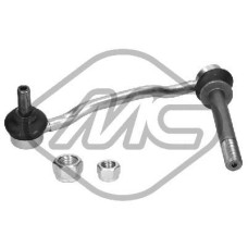 Travesaños/barras, estabilizador - METALCAUCHO-04801