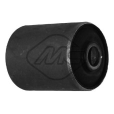 Casquillo del cojinete, ballesta - METALCAUCHO-04832