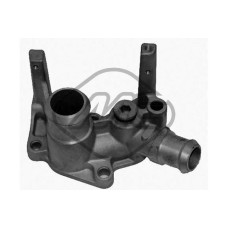 Brida de refrigerante - METALCAUCHO-04844