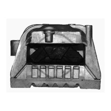 Soporte, motor - METALCAUCHO-04865