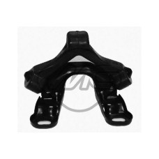 Almohadilla de tope, silenciador - METALCAUCHO-04869