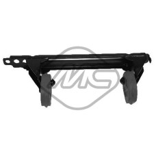 Almohadilla de tope, silenciador - METALCAUCHO-04870