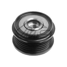 Rueda libre alternador - METALCAUCHO-04912