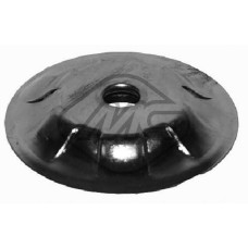 Cojienete de rodillos, columna amortiguación - METALCAUCHO-04949
