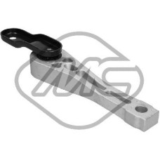 Soporte, motor - METALCAUCHO-04987