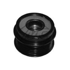 Rueda libre alternador - METALCAUCHO-05003