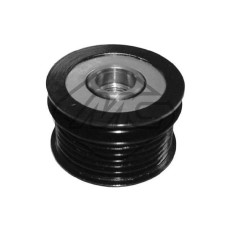 Rueda libre alternador - METALCAUCHO-05004 Rueda libre alternador - METALCAUCHO-05004