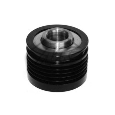 Rueda libre alternador - METALCAUCHO-05008
