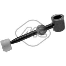 Juego de reparación, palanca de cambios - METALCAUCHO-05095