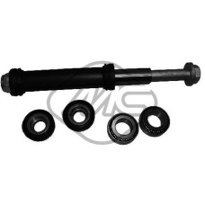 Juego de reparación, brazo de suspensión - METALCAUCHO-05098