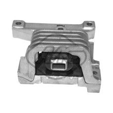 Soporte, motor - METALCAUCHO-05193
