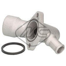 Brida de refrigerante - METALCAUCHO-05227