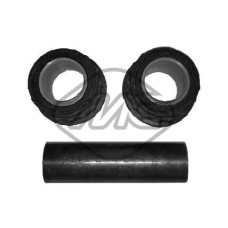 Casquillo del cojinete, ballesta - METALCAUCHO-05274