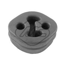 Soporte, sistema de escape - METALCAUCHO-05298