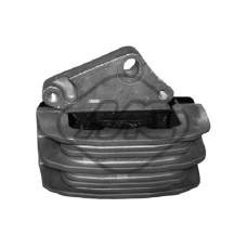 Soporte, motor - METALCAUCHO-05319
