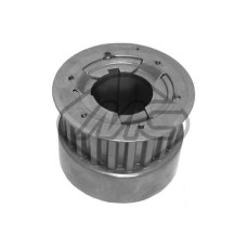 Rueda dentada, árbol de distribución - METALCAUCHO-05329