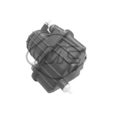 Filtro combustible - METALCAUCHO-05386