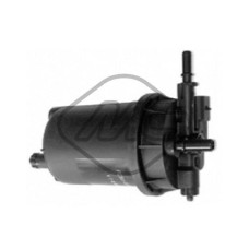 Filtro combustible - METALCAUCHO-05393
