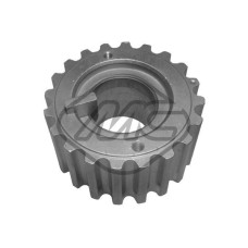 Rueda dentada, cigüeñal - METALCAUCHO-05543
