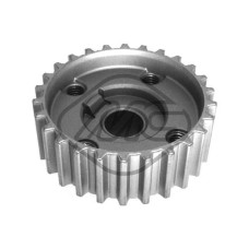 Rueda dentada, cigüeñal - METALCAUCHO-05694
