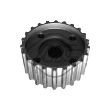 Rueda dentada, cigüeñal - METALCAUCHO-05699