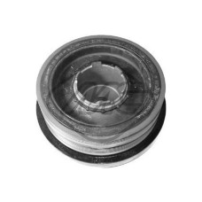 Polea, cigüeñal - METALCAUCHO-05723