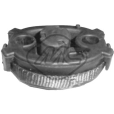 Almohadilla de tope, silenciador - METALCAUCHO-05734