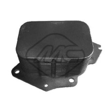 Radiador de aceite, aceite motor - METALCAUCHO-05739 Radiador de aceite, aceite motor - METALCAUCHO-05739