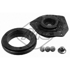 Kit reparación, apoyo columna amortiguación - METALCAUCHO-05742